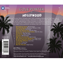 Wilson, John -Orchestra- - Cole Porter In Hollywood