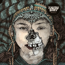 Earthship - Withered