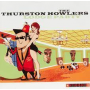 Thurston Howlers - Lodge Party