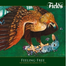 Fields - Feeling Free