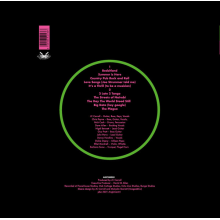 Members - Bedsitland