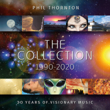 Thornton, Phil - Collection 1990-2020