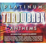 V/A - Platinum Throwback Anthems