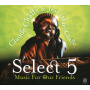 V/A - Select 5 - Music For Our Friends