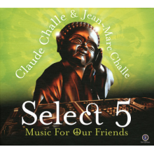 Various - Select 5 - Music For Our Friends