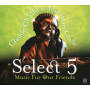 Various - Select 5 - Music For Our Friends