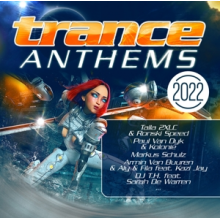 Various - Trance Anthems 2022