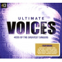 V/A - Ultimate... Voices