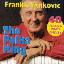 Yankovic, Frankie - 48 Polka & Waltz