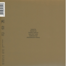 Batkovic, Mario - Introspectio