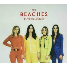 Beaches - Sisters Not Twins
