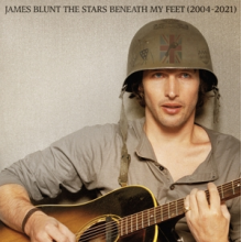 Blunt, James - The Stars Beneath My Feet