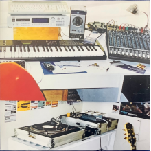 Bonobo - Brighton Tapes