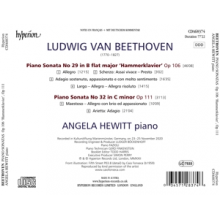 V/A - Beethoven Piano Sonatas Op. 106 & 111