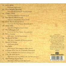 Unthanks - Memory Box-Archive