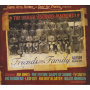 Urban Voodoo Machine - Friends and Family Album Volume 1