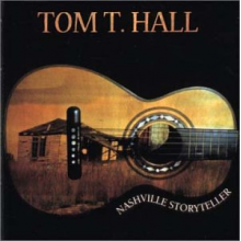 Hall, Tom T. - Nashville Storyteller