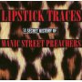 Manic Street Preachers - Lipstick Traces -2cd-
