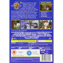 Movie - Good Morning Vietnam