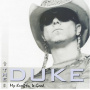 Duke - My Kung-Fu is Good