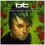 Bt - These Hopeful Machines