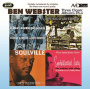 Webster, Ben - Three Classic Albums Plus