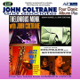 Coltrane, John - Four Classic Albums Plus