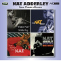 Adderley, Nat - That's Nat/Ntroducing