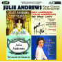 Andres, Julie - Four Classic Albums
