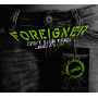 Foreigner - Can't Slow Down