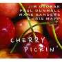 Dvorak, Jim & Paul Dunmall & Mark Sanders & Chris Mapp - Cherry Pickin'
