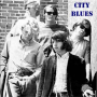 City Blues - Blues For Lawrence Street
