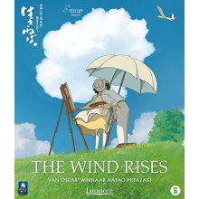 Anime - Wind Rises