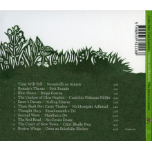 Colm Mac Con Iomaire - The Hares Corner / Cuinne