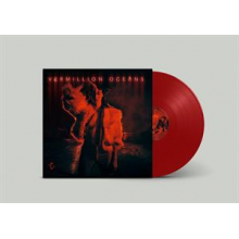 Credic - Vermillion Oceans