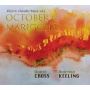 Cross, David & Andrew Keeling - October is Marigold