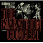 Electric, Ibrahim - Marathon Concert