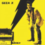 Geza X - 7-Practicing Mice / Me No Wanna Be