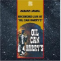 Jamal, Ahmad -Trio- - Live At Oil Can Harry's