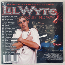 Lil Wyte - Doubt Me Now