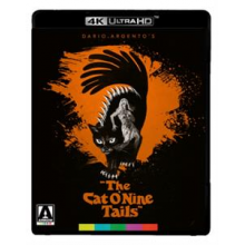 Movie - Cat O' Nine Tails