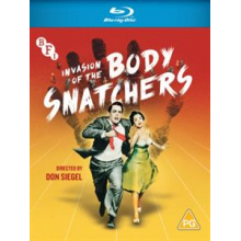 Movie - Invasion of the Body Snatchers (1956)