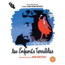Movie - Les Enfants Terrible