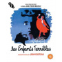 Movie - Les Enfants Terrible