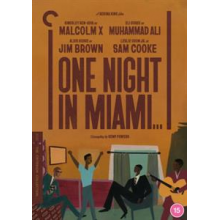 Movie - One Night In Miami