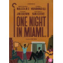 Movie - One Night In Miami