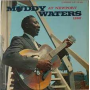 Waters, Muddy - Muddy Waters At Newport 1960