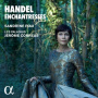 Piau, Sandrine - Handel: Enchantresses