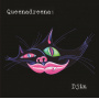 Queenadreena - Djin