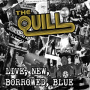Quill - Live New Borrowed Blue